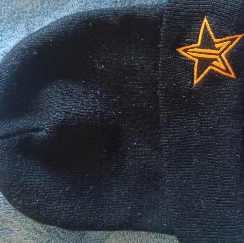 Black Jeffree Star Bennie